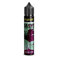 Black Nana - Revoltage OASYS - Longfill Aroma 8 ml