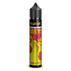 Double Apple - Revoltage OASYS - Longfill Aroma 8 ml