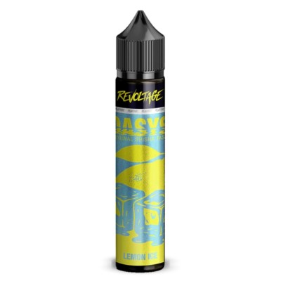 Lemon Ice - Revoltage OASYS - Longfill Aroma 8 ml