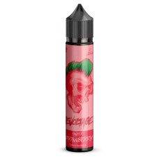 Super Strawberry – Revoltage – Longfill Aroma 15 ml