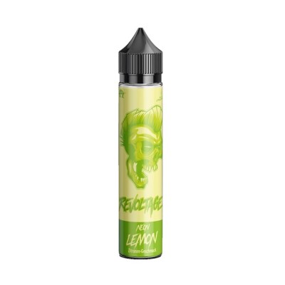 Neon Lemon – Revoltage – Longfill Aroma 15 ml