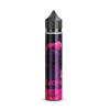 Black Mango - Revoltage - Longfill Aroma 15 ml