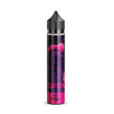 Black Mango - Revoltage - Longfill Aroma 15 ml