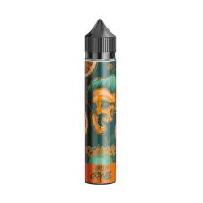 Green Orange - Revoltage - Longfill Aroma 15 ml