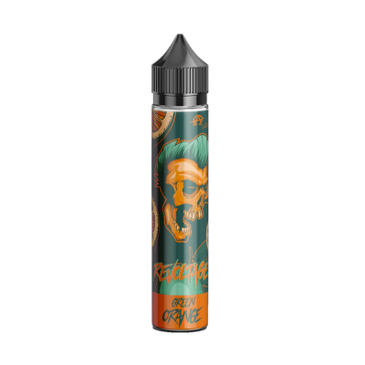Green Orange - Revoltage - Longfill Aroma 15 ml