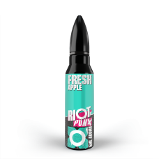 Fresh Apple - Riot Squad PUNX - Longfill Aroma 5 ml
