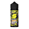 Sour Citrus Twist - Overdosed
