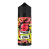 Strawberry Kiwi - Overdosed