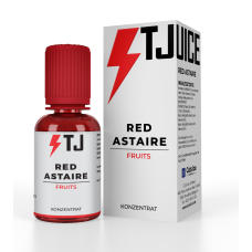 Red Astaire – T-Juice – Aroma 30 ml