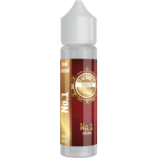 No. 1 Tabak – The Bro’s – Longfill Aroma 10 ml