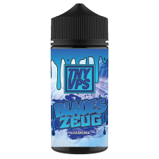 Blaues Zeug - Tony Vapes - Longfill Aroma 10 ml