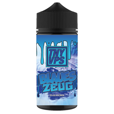 Blaues Zeug - Tony Vapes - Longfill Aroma 10 ml