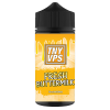 Fresh Buttermilk - Tony Vapes - Longfill Aroma 10 ml