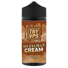 Hazelnut Cream - Tony Vapes - Longfill Aroma 10 ml