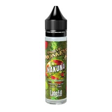 Hakuna - Twelve Monkeys - Longfill Aroma 10 ml
