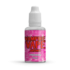 Pinkman – Vampire Vape – Aroma 30 ml