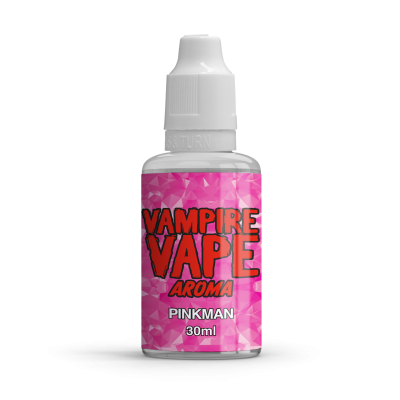 Pinkman – Vampire Vape – Aroma 30 ml