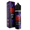 Purple Craze – Vampire Vape – Longfill Aroma 10 ml