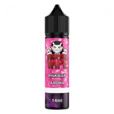 Pinkman – Vampire Vape – Longfill Aroma 10 ml