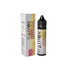 Erdbeere Mango - Wanted Overdosed - Longfill Aroma 10 ml