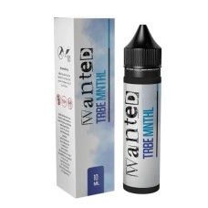 Trbe Mnthl – Wanted Overdosed – Longfill Aroma 10 ml