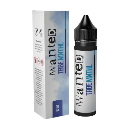 Trbe Mnthl – Wanted Overdosed – Longfill Aroma 10 ml