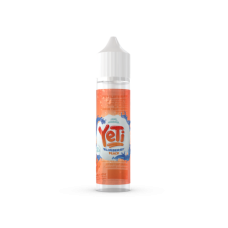Blueberry Peach - Yeti - Longfill Aroma 15 ml
