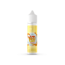 Orange Lemon – Yeti – Longfill Aroma 15 ml
