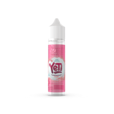 Passionfruit Lychee – Yeti – Longfill Aroma 15 ml