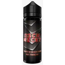 Bunter Beerenmix on Ice - #Schmeckt - Longfill Aroma 10 ml