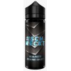 Blaubeer Zitrone on Ice - #Schmeckt - Longfill Aroma 10 ml
