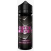 Himbeer Pfirsich on Ice - #Schmeckt - Longfill Aroma 10 ml