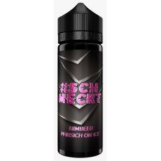 Himbeer Pfirsich on Ice - #Schmeckt - Longfill Aroma 10 ml