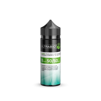 Base – UltraBio Werke – 100 ml