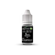 Base-Shot Nikotinfrei – UltraBio – 10 ml