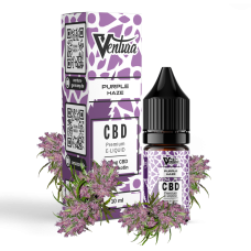 Purple Haze - 600mg