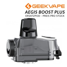 Aegis Boost Plus - GeekVape - Ersatzpod