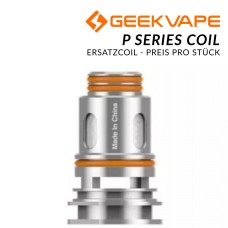 P Series Coil 0,4 Ohm - GeekVape - Ersatzcoil
