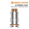 B Series Coils (Boost Version) - GeekVape - Ersatzcoil