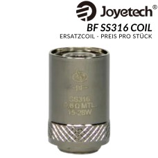 BF SS316 Coil - Joyetech - Ersatzcoil