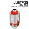 Q16 Coil - JustFog - Ersatzcoil