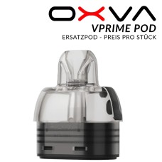 Vprime Pods - OXVA - Ersatzpod 5,0 ml Vprime Pods - OXVA - Ersatzpod 5,0 ml