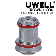 Crown 4 Coil - UWELL - Ersatzcoil