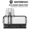 Eco Nano Mesh Pod - Vaporesso - Ersatzpod 6,0 ml