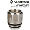 GT Cores GT2 - Vaporesso - Ersatzcoil