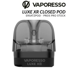 Luxe XR Closed Pod - Vaporesso - Ersatzpod 5,0 ml