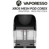Xros Mesh Pod 3ml COREX 3.0 - Vaporesso - Ersatzpod 3,0 ml