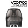 Argus Air Pod (ohne Coil) - VOOPOO - Ersatzpod 3,8 ml
