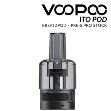 ITO Pod - VOOPOO - Ersatzpod 2,0 ml