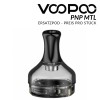 PnP MTL Pod - VOOPOO - Ersatzpod